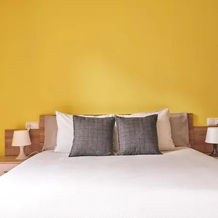 Apartamento La Calma, Plaza De La Inmaculada, En El Centro De León Extérieur photo