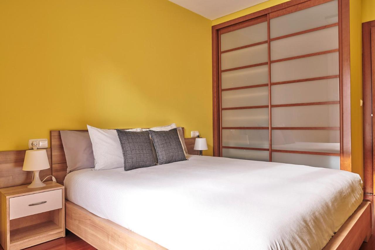 La Calma, Plaza De La Inmaculada, En El Centro De Appartement